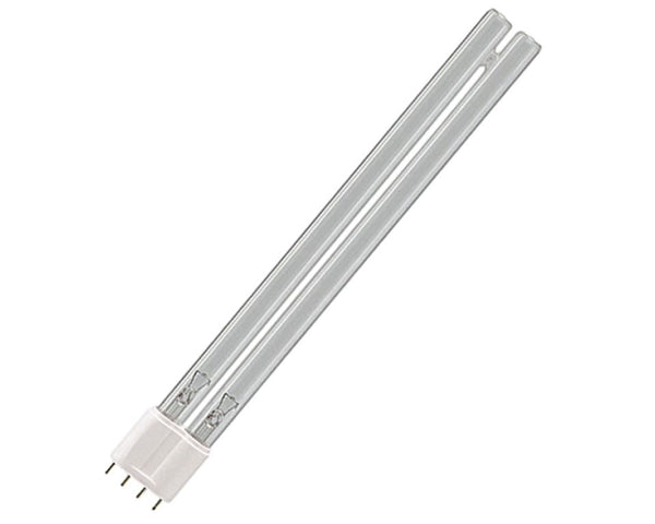 Lampa UV 18 watt do oczka wodnego - lampa zastępcza do urządzenia UV-c