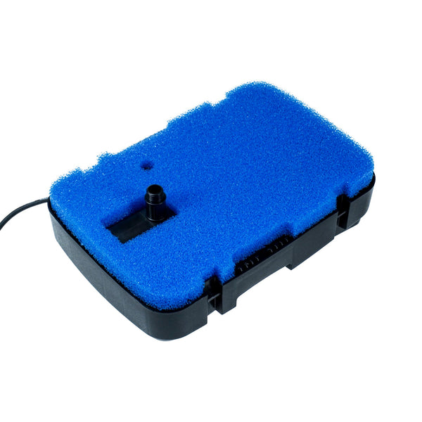 Zestaw mat filtracyjnych BluFilter 1011 & BluFilter 2011