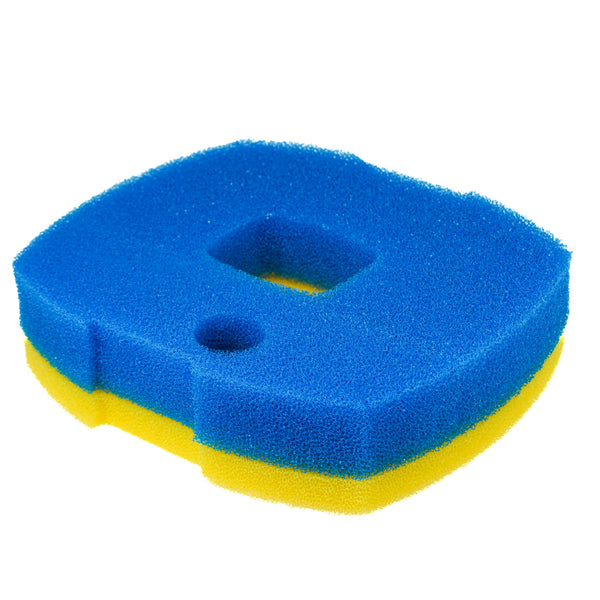 Zestaw mat filtracyjnych BluFilter 3611 i BluFilter 5211
