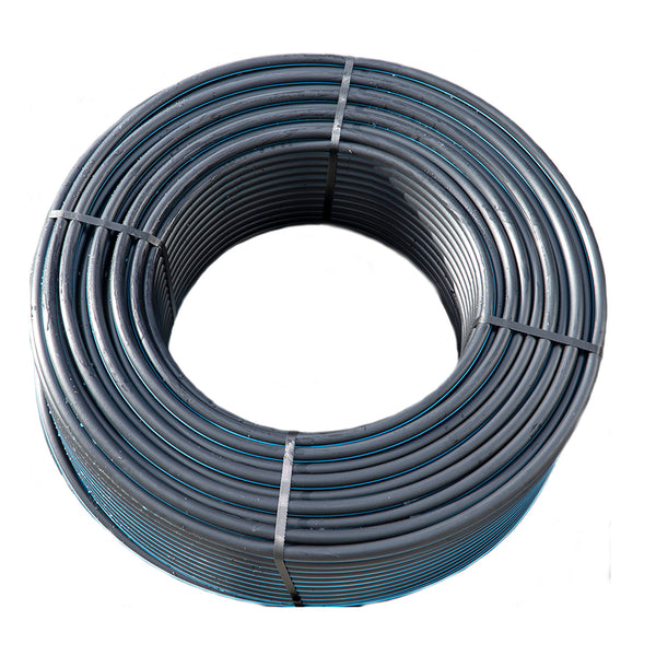 Bekijk onze 20mm PE slang voor beregening tuin