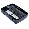BluFilter 1011 - Vijverpomp met filter set, 11W UV lamp en fonteinset