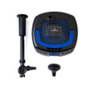 BluFilter 3611 - Vijverpomp met filter set, 11W UV-c en fonteinset