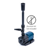 BluFlow Control 5.800 - Bomba de Estanque Regulable - 32 vatios