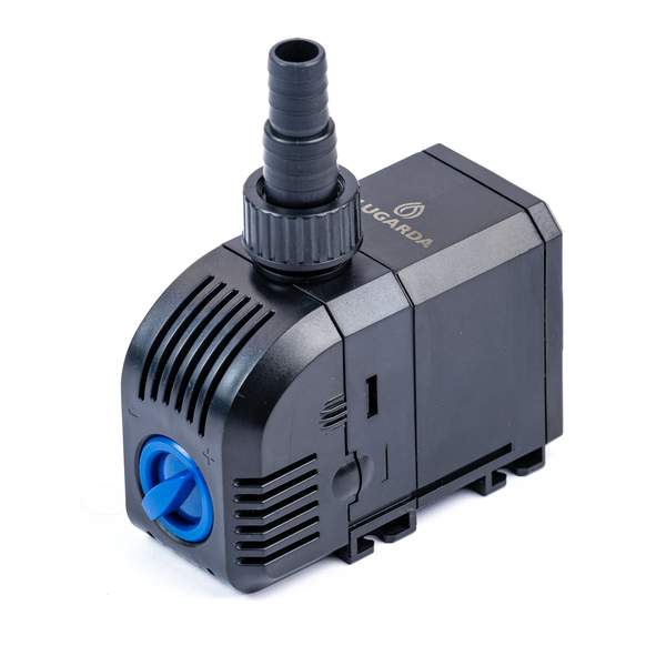 BluFlow Control 600 - Bomba de Estanque Regulable - 8 vatios