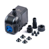 BluFlow Control 600 - Bomba de Estanque Regulable - 8 vatios