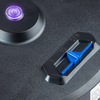 BluPressure Smart Control 10.000 - Filtro a Presión con UV-c de 18W