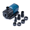 BluFlow Control 5.800 - Bomba de Estanque Regulable - 32 vatios
