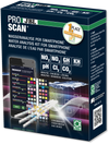 JBL ProScan – Smartphone Watertest voor Vijver en Aquarium