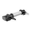 BluClear 36 watt UV-c apparaat voor helder maken vijver water