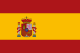 Hiszpania flag